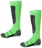 Generic Long Ski Socks Lightweight Warm Skiing Snowboard Socks Both For Men &