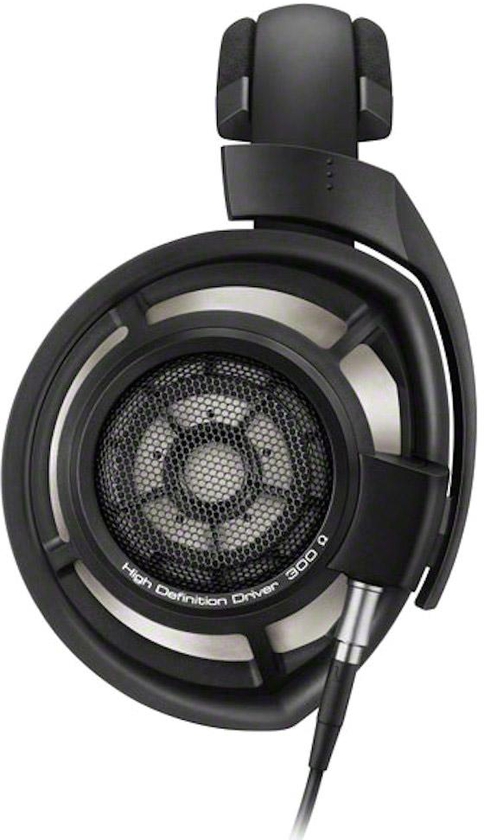 Sennheiser HD800S High Resolution Headphones