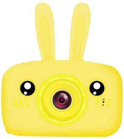 كاميرا صور رقمية صغيرة بتصميم لطيف للأطفال