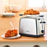 Kenwood 2 Slice Toaster - TTM440