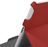 BoxWave Leather Case for Apple iPad 4 [Red] (4297219682)