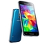 Samsung G800 Galaxy S5 Mini (4.5'' Screen, 1.5gb Ram, 16gb Internal, 3G) Blue