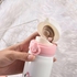 Flamingo Travel Mug Vacuum Insulated - 500ml