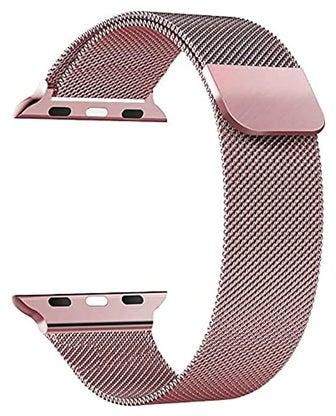 HuHa Watch Band For Apple Watch Ultra 2 49mm | Apple Watch Ultra 49mm / Watch Series 9 | 8 | 7 | 45mm / SE 3 | SE 2 | 6 | SE | 5 | 4 | 44mm / 3 | 2 | 1 | 42mm - Band Strap Compatible With Apple Watch