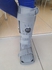 Foam Pneumatic Standard Walker Brace Moon Boot-Middle Size