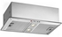 Teka GFH 73 73cm Built-in Hood with push buttons control panel and 2 aluminum filters