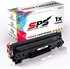 1x Black SPS Compatible Toner Cartridges Replacement 79A CF279A for HP LaserJet Pro M12 M12a M12af M12w M26a M26nw 12Series.