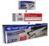 Kangaro HP 45 Stapler(+Free Boxes Of 5000+1000 Staple Pins) - Silver
