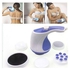 Relax & Spin Tone Relax & Spin Tone, Removes Cellulite And Dead Skin