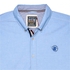 Santa Monica M605418CXL Shirt for Men - Pale Blue
