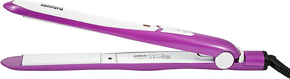 Sanford Hair Straightener, SF9656HST BS