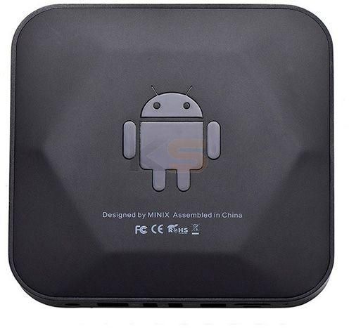 MINIX NEO X5 Android PC RK3066 Dual Core 1G RAM Bluetooth RJ45 HDMI TF 16GB Android TV Box