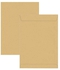 A5 Brown Envelopes, 254 x 228 mm Self Sealing Mailing Envelope for Posting mailing Home Office and Ecommerce, 80gsm, pack of 50