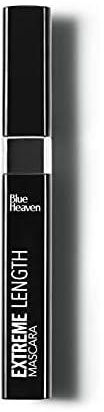 Blue Heaven Extreme Length Mascara, Black, 9 ml