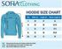 Women&#39;s Casual Workout Long Sleeve Crop Tops Zip Up Hoodies Sweatshirts (WHITE, XXL)