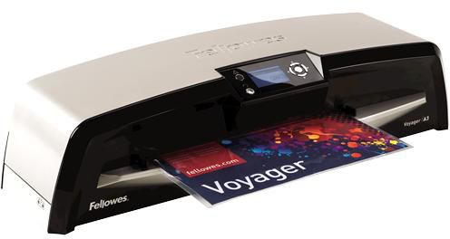 Fellowes Workgroup Laminating machine Model Voyager A3