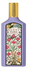 Gucci Flora Gorgeous Magnolia For Women Eau De Parfum 100ml