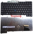 Us English Lap Keyboard For Dell Latitude D620