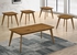 MORRIS COFFEE TABLE SET (COFFEE TABLE + 4 END TABLES)