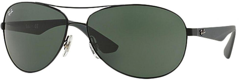 Ray-Ban Active Sunglasses for Men - RB3526-006/7163