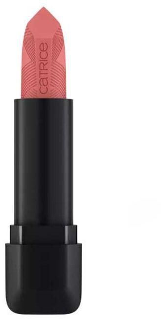 Catrice Catrice - Lipstick Scandalous Matte - 040: Rosy Seduction
