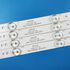 PANMILED 12pcs Led Backlight Strips for LG 50‘’ TV 50UH5500-UA 50UH5530-UB 5835-W50002-2P00 5800-W50002-6P00
