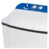LG WM 800 7kg Twin Tub Top Loader Manual Washing Machine-