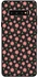 Protective Case Cover For Samsung Galaxy S10 Plus 6.4 Inches Smart Series Printed Protective Case Cover for Samsung S10 Plus Pink Small Flowers