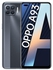 OPPO A93 - 6.43-inch 128GB/8GB Dual SIM Mobile Phone - Matte Black
