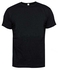 Mauton Blank Tshirt - Black