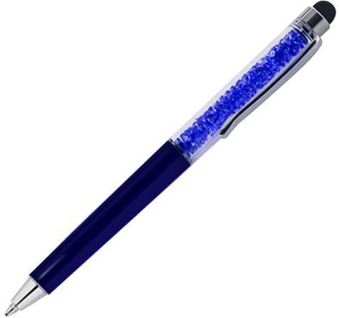 قلم وقلم كروي من مارغون لاجهزة التابلت والاجهزة الخلوية - ازرق