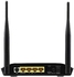 D-LINK Wireless N300 ADSL2 4-Port Wi-Fi Router DSL-2740U