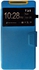 Flip Cover for Sony Xperia Z2 - Light Blue