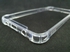 Anti-shock Transparent Case For Samsung A30S