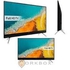 SAMSUNG 43'' FULL HD SMART TV, BUILT-IN WI-FI, HDR, NETFLIX UA43T5300