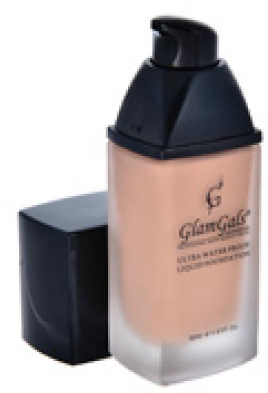 GlamGals Liquid Foundation For Women (LF06)