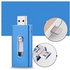 128GB New OTG Dual USB Memory i Flash Drive For IOS iPhone iPad/Andriod / PC