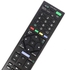 Sony Tv Remote Control - UNIVERSAL to ALL Sony Digital Tvs
