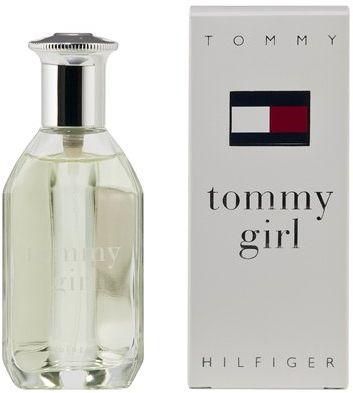 Tommy Girl by Tommy Hilfiger - 100 ml