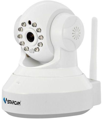 Vstarcam C7837WIP 720P IR Wifi Wireless P2P Baby Monitor Network Home Camera