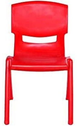 Kids Chair Red