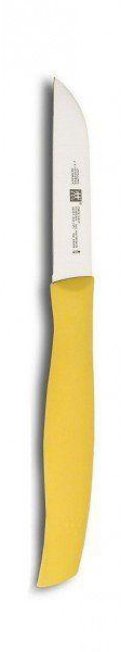 Zwilling 38091081 Grip Paring Vegetable Knives - Yellow