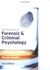 Introduction To Forensic And Criminal Psychology Book