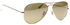 Sunglasses for Men by Ray Ban, Gold, 3025, 62, 001, 3K