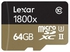 Lexar 64 GB SD Card