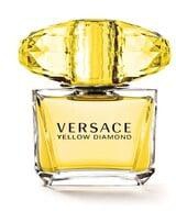 Versace EDT Yellow Diamond Women 90ml