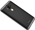 iPaky Shock Resistant Back Cover for Huawei Mate 9 From - Black And Grey