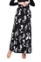 Kime Fully Printed Elastic A Line Skirt [S14754] - Free Size (7 Designs)