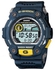 Casio G-7900-2DR Resin Watch - Blue