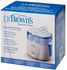 Dr. Brown's Deluxe Bottle Electric Sterilizer